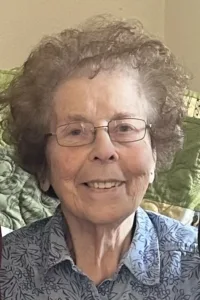 RoseMary "Rosie" Hildegard Kunz
